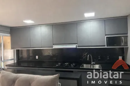 Apartamento com 2 Quartos à venda, 69m² no Parque Assunção, Taboão da Serra