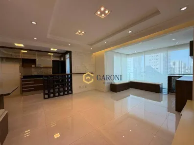 Apartamento com 1 Quarto para alugar, 69m² no Vila Anastácio, São Paulo