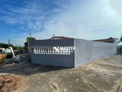 Casa com 3 Quartos à venda, 75m² no Jardim Colibri, Marília