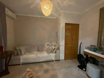 Apartamento com 2 Quartos para alugar, 70m² no Residencial Parque dos Ipês, Jaguariúna