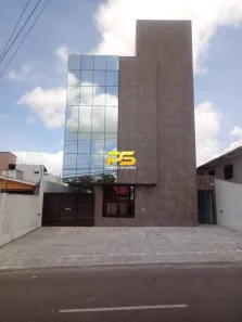 Prédio Comercial para alugar, 20m² no Pedro Gondim, João Pessoa