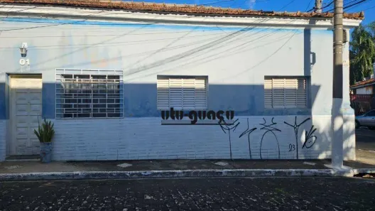 Casa com 3 Quartos à venda, 119m² no Centro, Itu