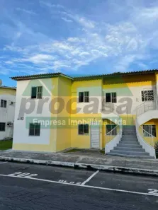 Apartamento com 2 Quartos à venda, 41m² no Tarumã-Açu, Manaus