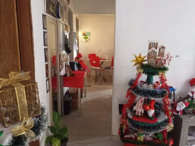 Casa com 3 Quartos à venda, 140m² no Luiz Alves, São Cristóvão