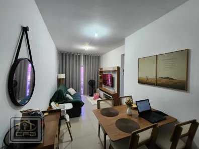 Apartamento com 2 Quartos à venda, 42m² no Campinho, Rio de Janeiro