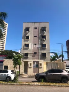 Apartamento com 3 Quartos à venda, 98m² no Meireles, Fortaleza