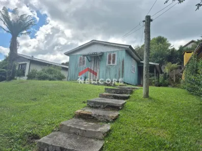 Casa com 2 Quartos à venda, 75m² no Centro, São Francisco de Paula