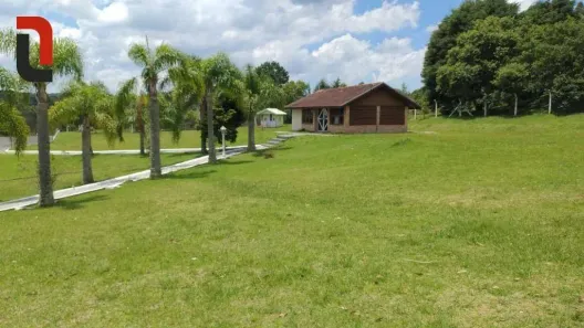 Fazenda/Sítio com 4 Quartos à venda, 90m² no Colônia Santa Rita, Paranaguá