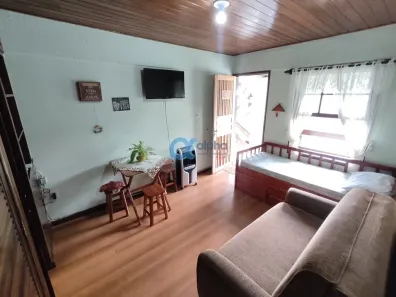 Apartamento com 1 Quarto para alugar, 28m² no Independência, Petrópolis