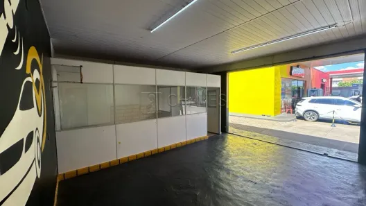 Ponto Comercial para alugar, 48m² no Parque Industrial Lagoinha, Ribeirão Preto