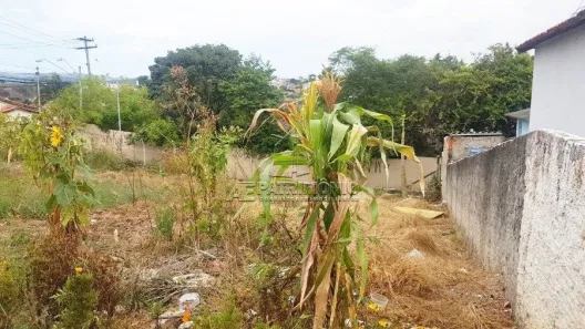 Lote/Terreno à venda, 346m² no Centro, Votorantim