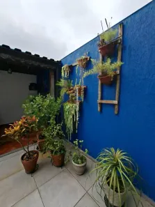 Sobrado com 4 Quartos à venda, 212m² no Jardim Jussara, São Paulo