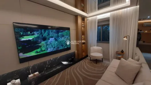 Apartamento com 2 Quartos à venda, 69m² no Passo da Areia, Porto Alegre