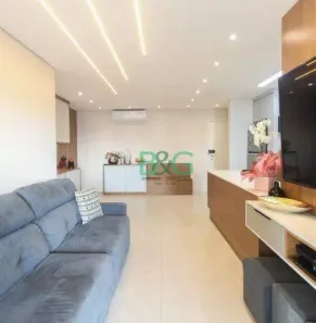 Apartamento com 3 Quartos à venda, 105m² no Jardim Santo Eduardo, Embu das Artes