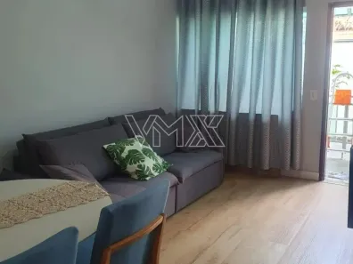 Casa de Condomínio com 2 Quartos à venda, 85m² no Vila Mazzei, São Paulo