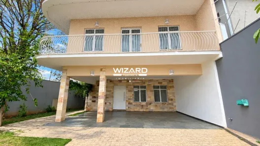 Casa de Condomínio com 3 Quartos à venda, 250m² no Jardim Paraíso, Campinas