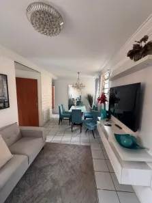 Apartamento com 3 Quartos à venda, 70m² no Ininga, Teresina