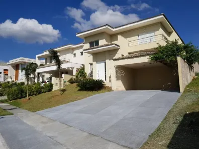 Casa de Condomínio com 4 Quartos à venda, 325m² no Loteamento Parque das Sapucaias, Campinas