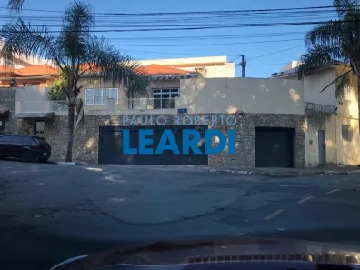 Sobrado com 3 Quartos à venda, 450m² no Cidade Mãe do Céu, São Paulo