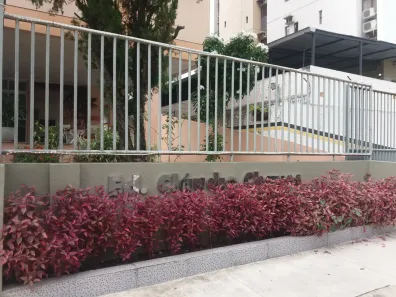 Apartamento com 1 Quarto à venda, 55m² no Nazaré, Belém