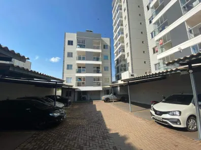 Apartamento com 2 Quartos à venda, 55m² no Cancelli, Cascavel