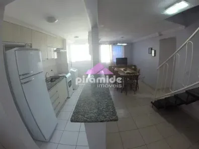 Apartamento com 3 Quartos à venda, 142m² no Condominio Spazio Campo Azuli, São José dos Campos