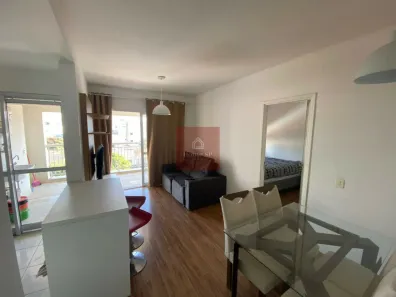 Apartamento com 1 Quarto à venda, 49m² no Vila Cordeiro, São Paulo