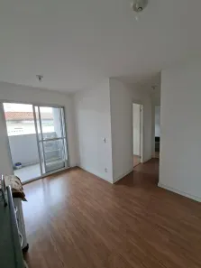 Apartamento com 2 Quartos para alugar, 41m² no Vila Guilherme, São Paulo