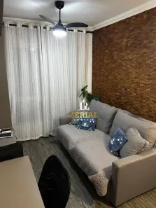 Apartamento com 3 Quartos à venda, 61m² no Fundação, São Caetano do Sul