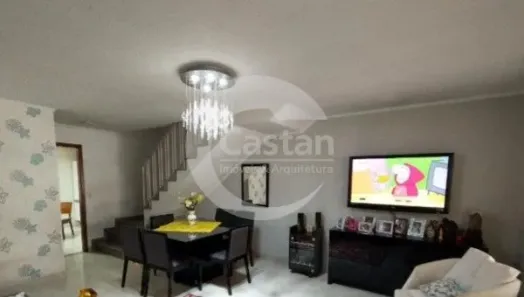 Sobrado com 3 Quartos à venda, 148m² no Jardim Patente Novo, São Paulo