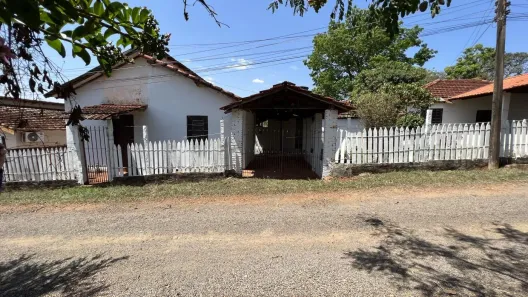 Casa com 4 Quartos à venda, 203m² no Pederneiras, Pederneiras