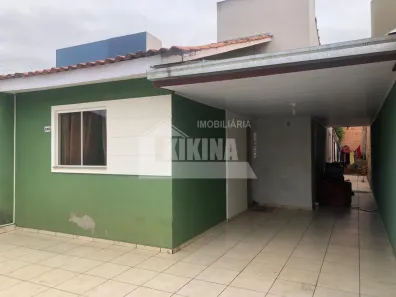 Casa com 2 Quartos à venda, 48m² no Contorno, Ponta Grossa