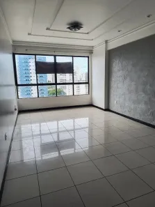 Apartamento com 3 Quartos à venda, 93m² no Casa Amarela, Recife