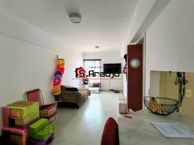 Apartamento com 2 Quartos à venda, 58m² no Alto da Mooca, São Paulo