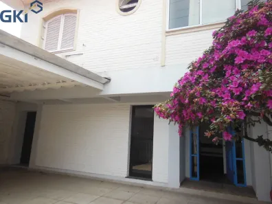 Casa com 3 Quartos à venda, 214m² no Jardim Vila Mariana, São Paulo