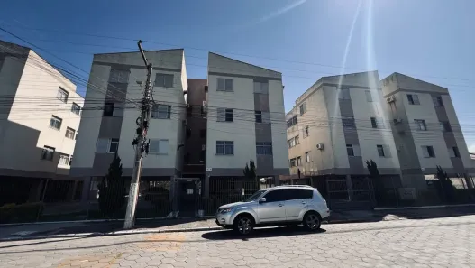 Apartamento com 2 Quartos à venda, 60m² no Oficinas, Tubarão