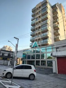 Ponto Comercial para alugar, 543m² no Rudge Ramos, São Bernardo do Campo