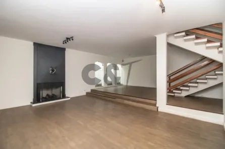 Casa com 4 Quartos à venda, 252m² no Santo Amaro, São Paulo