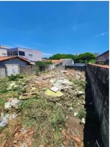 Lote/Terreno à venda, 300m² no Parque Industrial, São José dos Campos