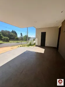 Casa de Condomínio com 3 Quartos à venda, 178m² no Recreio Anhangüera, Ribeirão Preto