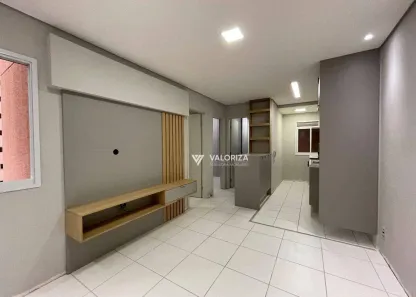 Apartamento com 2 Quartos à venda, 41m² no Jardim Ipê, Sorocaba