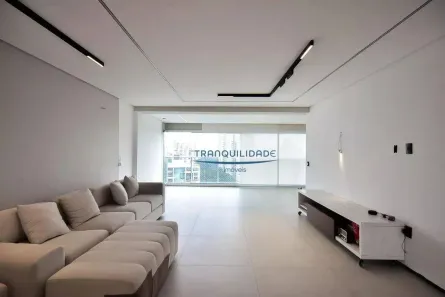 Apartamento com 3 Quartos à venda, 213m² no Jardim Fonte do Morumbi, São Paulo