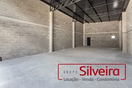 Ponto Comercial para alugar, 135m² no Cristal, Porto Alegre