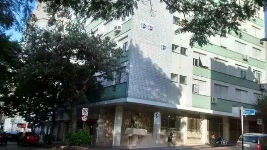 Apartamento com 1 Quarto para alugar, 42m² no Centro Histórico, Porto Alegre