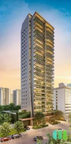 Apartamento com 4 Quartos à venda, 170m² no Enseada do Suá, Vitória