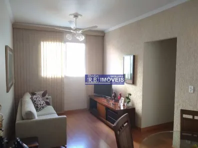 Apartamento com 2 Quartos à venda, 69m² no Jardim Paulicéia, Campinas
