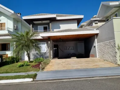 Casa de Condomínio com 3 Quartos à venda, 210m² no Urbanova V, São José dos Campos