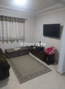 Casa com 2 Quartos à venda, 111m² no Santa Maria, Santo André