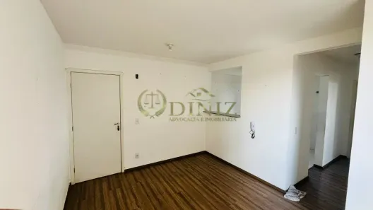 Apartamento com 2 Quartos à venda, 45m² no Dom Bosco, Betim