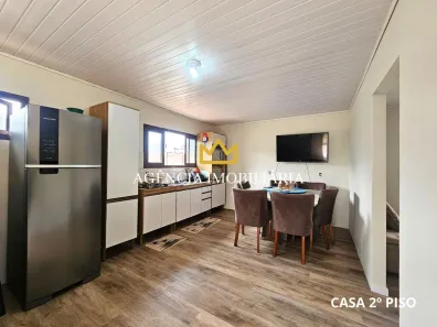 Casa com 6 Quartos à venda, 240m² no Cordeiros, Itajaí